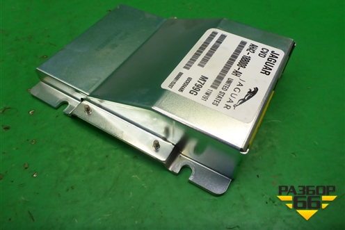 Блок управления подвеской (AH4218B008AH) для Land Rover Range Rover 3 с 2002-2012г