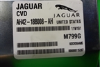 Блок управления подвеской (AH4218B008AH) для Land Rover Range Rover 3 с 2002-2012г