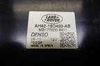 Блок электронный (управления климатом) (AH4218D493AB) для Land Rover Range Rover 3 с 2002-2012г
