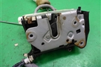 Замок двери задней правой (7 контактов) (3H4226412AD) для Land Rover Range Rover 3 с 2002-2012г