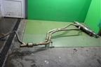 Глушитель (4.4л 448DT) для Land Rover Range Rover 3 с 2002-2012г