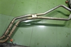 Глушитель (4.4л 448DT) для Land Rover Range Rover 3 с 2002-2012г