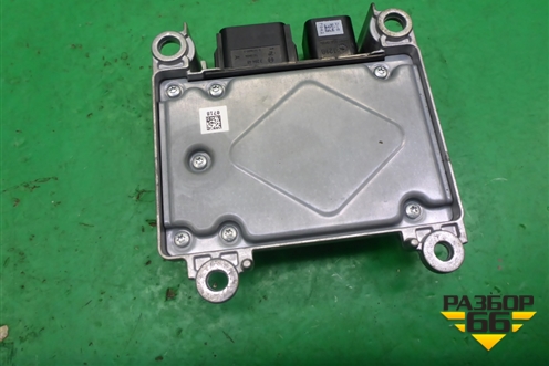 Блок управления AIR BAG (AH4214D374AF) для Land Rover Range Rover 3 с 2002-2012г