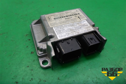 Блок управления AIR BAG (AH4214D374AF) для Land Rover Range Rover 3 с 2002-2012г