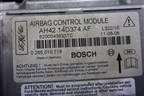 Блок управления AIR BAG (AH4214D374AF) для Land Rover Range Rover 3 с 2002-2012г