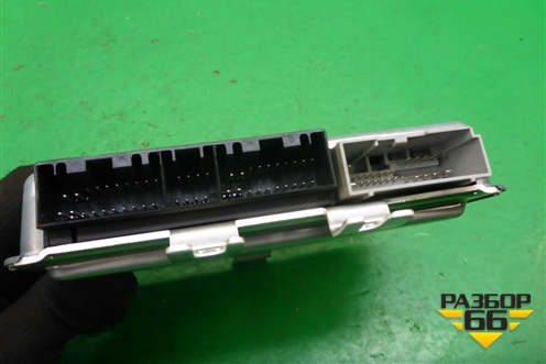 Блок управления подвеской (AH4214D392AB) для Land Rover Range Rover 3 с 2002-2012г