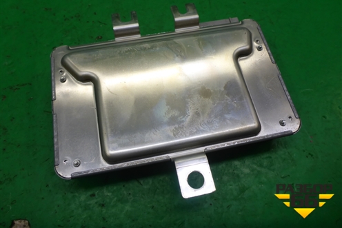 Блок управления подвеской (AH4214D392AB) для Land Rover Range Rover 3 с 2002-2012г