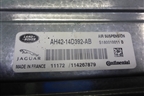 Блок управления подвеской (AH4214D392AB) для Land Rover Range Rover 3 с 2002-2012г
