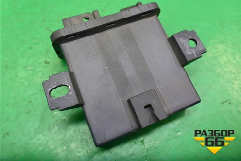 Блок управления светом (5DF009041) для Land Rover Range Rover 3 с 2002-2012г