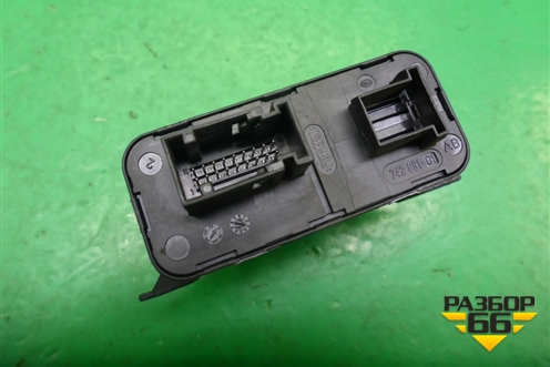 Блок управления светом (5DF009041) для Land Rover Range Rover 3 с 2002-2012г
