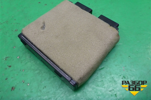 Блок электронный (AMAH42C177AC) для Land Rover Range Rover 3 с 2002-2012г