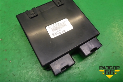 Блок электронный (AMAH42C177AC) для Land Rover Range Rover 3 с 2002-2012г