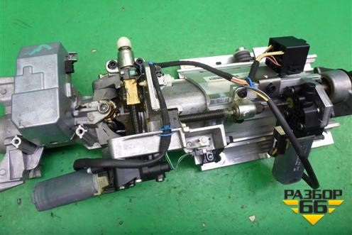 Колонка рулевая (AH423C529AC) для Land Rover Range Rover 3 с 2002-2012г