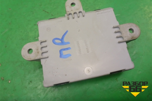 Блок комфорта (двери передней правой) (BH4214D617AA) для Land Rover Range Rover 3 с 2002-2012г