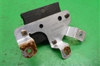 Блок комфорта (двери задней правой) (BH4214D620AA) для Land Rover Range Rover 3 с 2002-2012г
