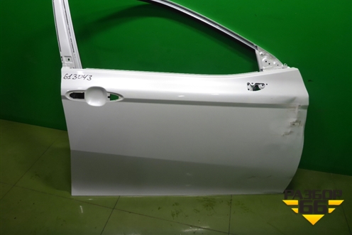 Дверь передняя правая (6700106290) для Toyota Camry V70 с 2017г