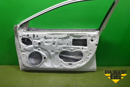 Дверь передняя правая (6700106290) для Toyota Camry V70 с 2017г