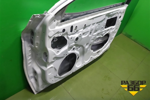 Дверь передняя правая (6700106290) для Toyota Camry V70 с 2017г