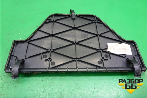 Пол багажника (правая часть) (51477001852) для Land Rover Range Rover 3 с 2002-2012г
