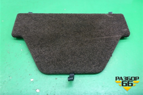Пол багажника (правая часть) (51477001852) для Land Rover Range Rover 3 с 2002-2012г