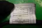 Проводка двери задней левой (AH4214027ABE) для Land Rover Range Rover 3 с 2002-2012г