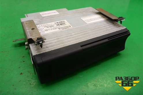 Проигрыватель CD/DVD чейнджер (XQE500560) для Land Rover Range Rover 3 с 2002-2012г