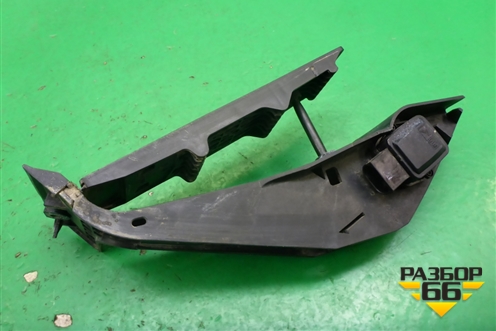 Педаль газа электронная (35426786285) для Land Rover Range Rover 3 с 2002-2012г