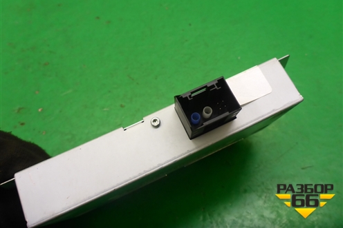 Блок электронный (модуль USB) (AH4218C941AG) для Land Rover Range Rover 3 с 2002-2012г
