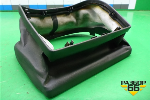 Пыльник рулевой колонки для Land Rover Range Rover 3 с 2002-2012г