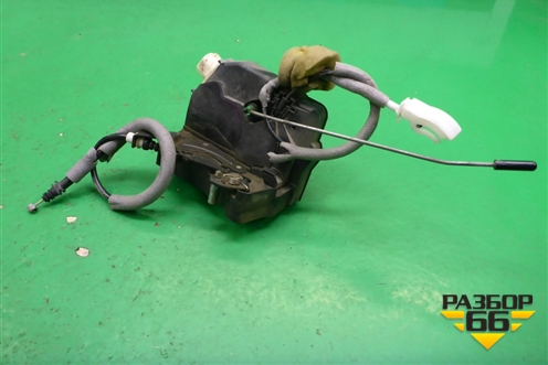 Замок двери задней левой (3H4226413AB) для Land Rover Range Rover 3 с 2002-2012г