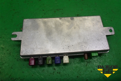 Блок электронный (управления камерой) (AH4214F026AJ) для Land Rover Range Rover 3 с 2002-2012г