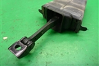 Ограничитель двери задней левой для Land Rover Range Rover 3 с 2002-2012г