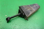 Ограничитель двери задней левой для Land Rover Range Rover 3 с 2002-2012г