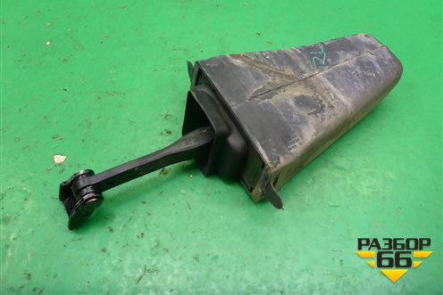 Ограничитель двери задней левой для Land Rover Range Rover 3 с 2002-2012г