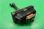 Ограничитель двери передней левой для Land Rover Range Rover 3 с 2002-2012г