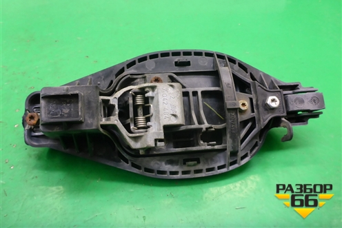 Ручка наружная двери задней правой для Land Rover Range Rover 3 с 2002-2012г