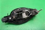 Ручка наружная двери передней левой для Land Rover Range Rover 3 с 2002-2012г