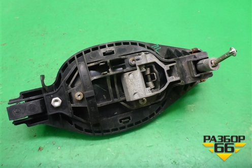 Ручка наружная двери передней левой для Land Rover Range Rover 3 с 2002-2012г