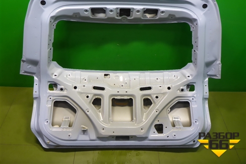 Дверь багажника без стекла (552000148AADYJ) для Chery Tiggo 7 Pro Max с 2022г