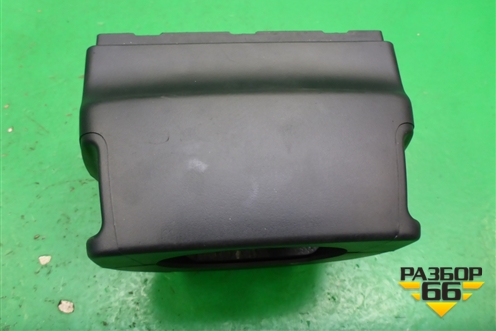 Кожух рулевой колонки для Land Rover Range Rover 3 с 2002-2012г