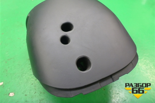 Кожух рулевой колонки для Land Rover Range Rover 3 с 2002-2012г
