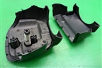 Кожух рулевой колонки для Land Rover Range Rover 3 с 2002-2012г