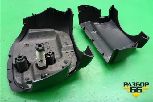 Кожух рулевой колонки для Land Rover Range Rover 3 с 2002-2012г