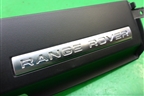 Накладка на торпедо (FAG500480XXX) для Land Rover Range Rover 3 с 2002-2012г