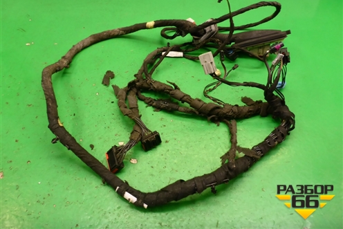 Проводка двери передней левой (AH4214631ABC) для Land Rover Range Rover 3 с 2002-2012г