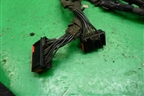 Проводка двери передней левой (AH4214631ABC) для Land Rover Range Rover 3 с 2002-2012г