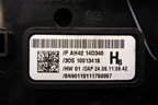 Модуль кнопок (управления задним рядом сиденья правый) (AH4214D340) для Land Rover Range Rover 3 с 2002-2012г