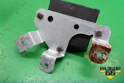 Блок комфорта (двери задней левой) (BH4214D620AA) для Land Rover Range Rover 3 с 2002-2012г