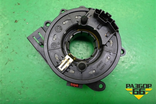 Механизм подрулевой для SRS AIR BAG (AH4213N064BA) для Land Rover Range Rover 3 с 2002-2012г