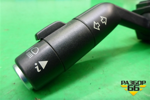 Переключатель поворотов (AH4213335AA) для Land Rover Range Rover 3 с 2002-2012г